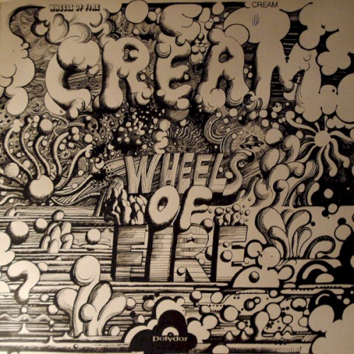 Cream
